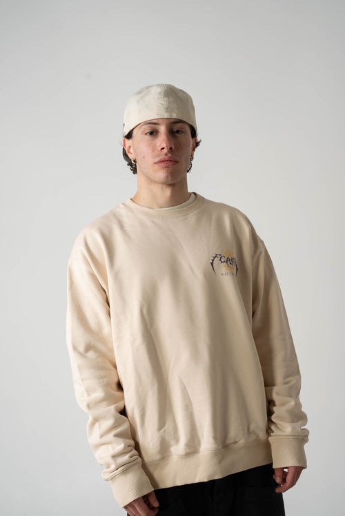 FEAREN — ABYSS CREWNECK