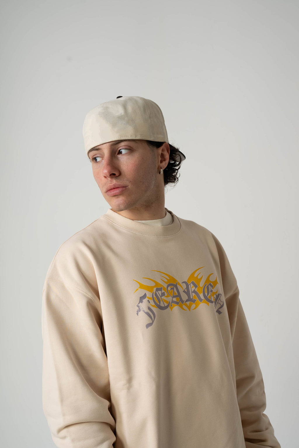 FEAREN — STARFALL CREWNECK