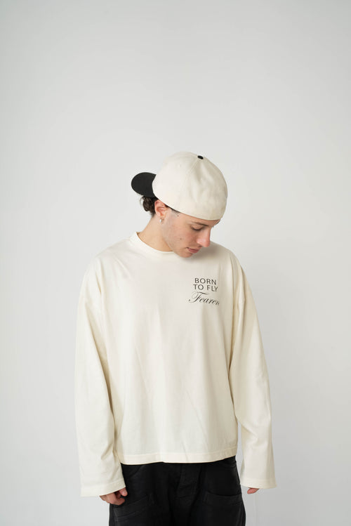 FEAREN SHADOW CLUB — LONGSLEEVE