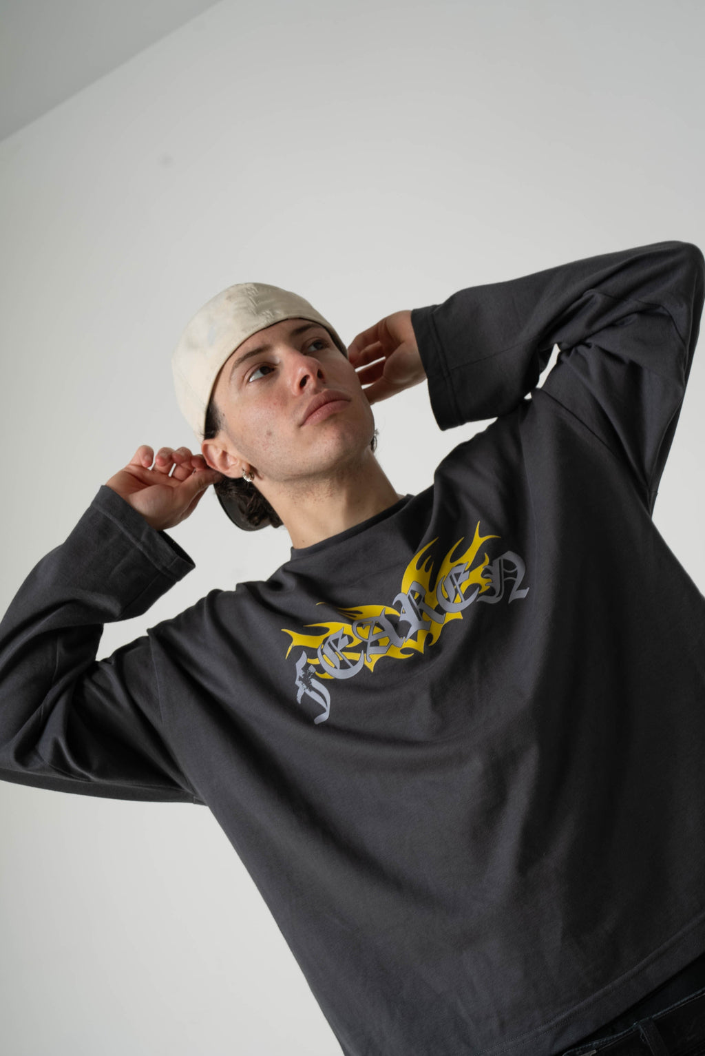 FEAREN — STARFALL LONGSLEEVE