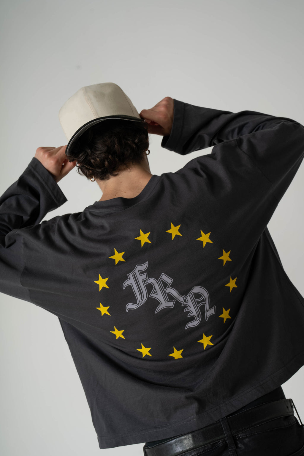 FEAREN — STARFALL LONGSLEEVE