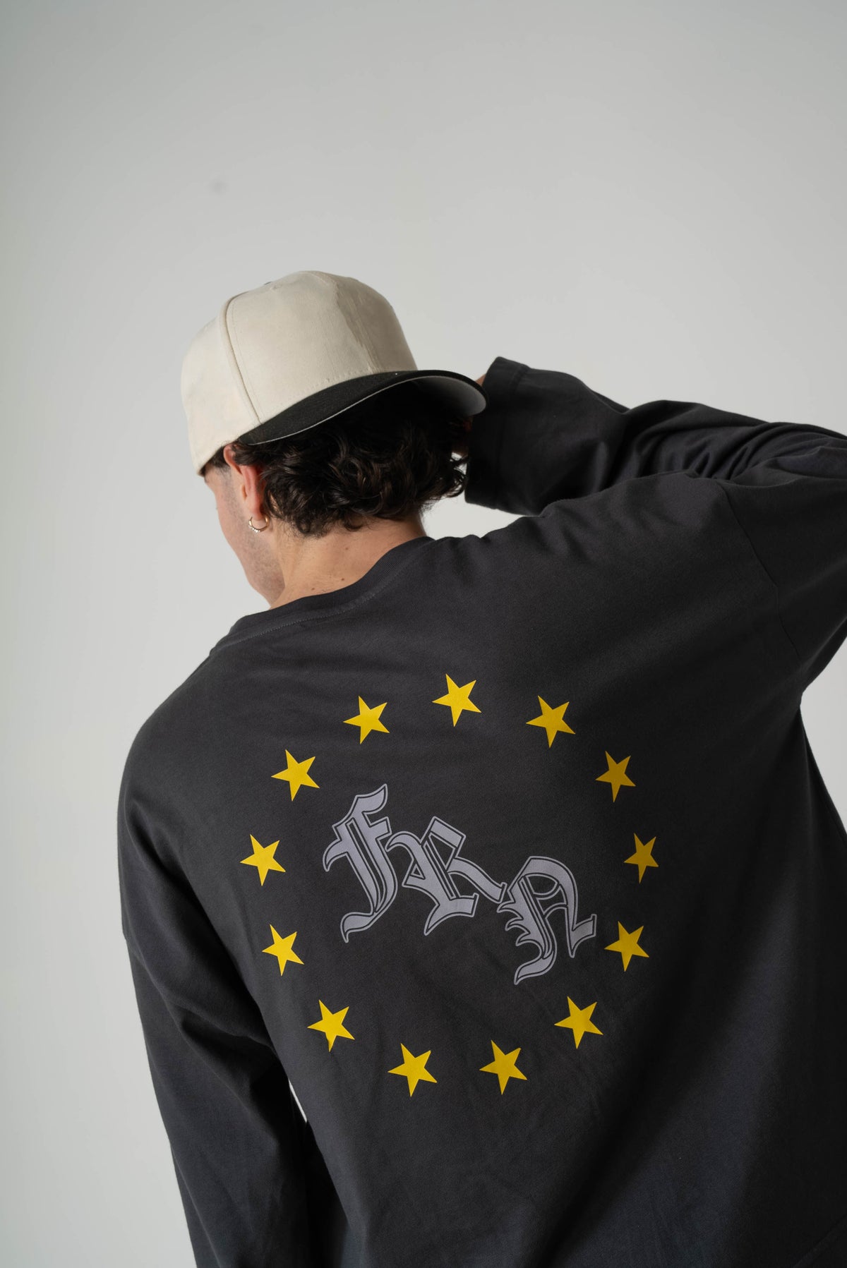 FEAREN — STARFALL LONGSLEEVE