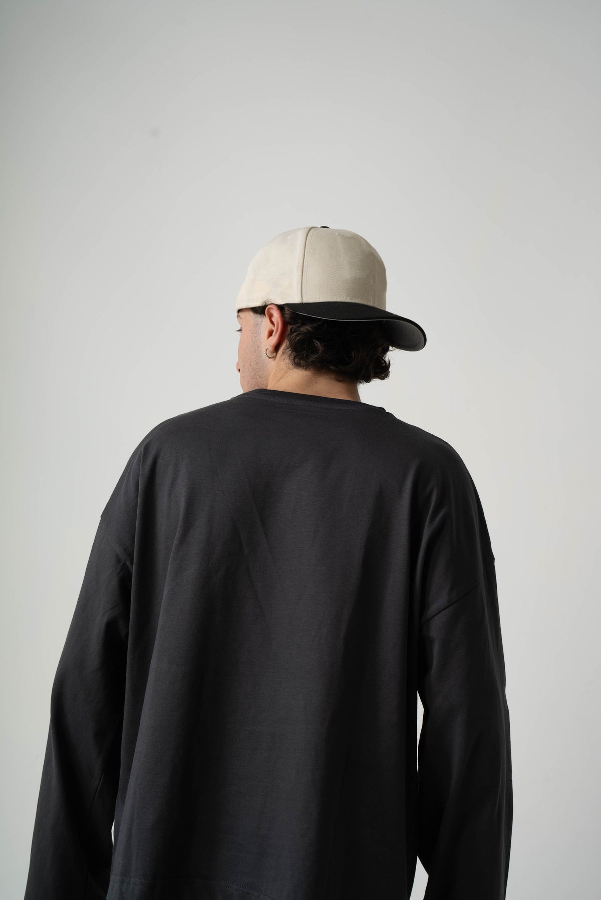 FEAREN — NAPOLI LONGSLEEVE