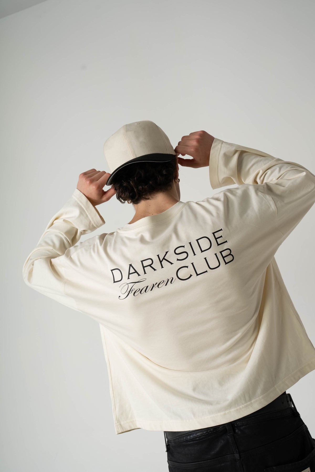 FEAREN — DARKSIDE LONGSLEEVE