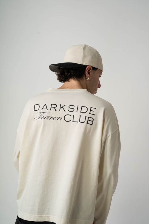 FEAREN — DARKSIDE LONGSLEEVE