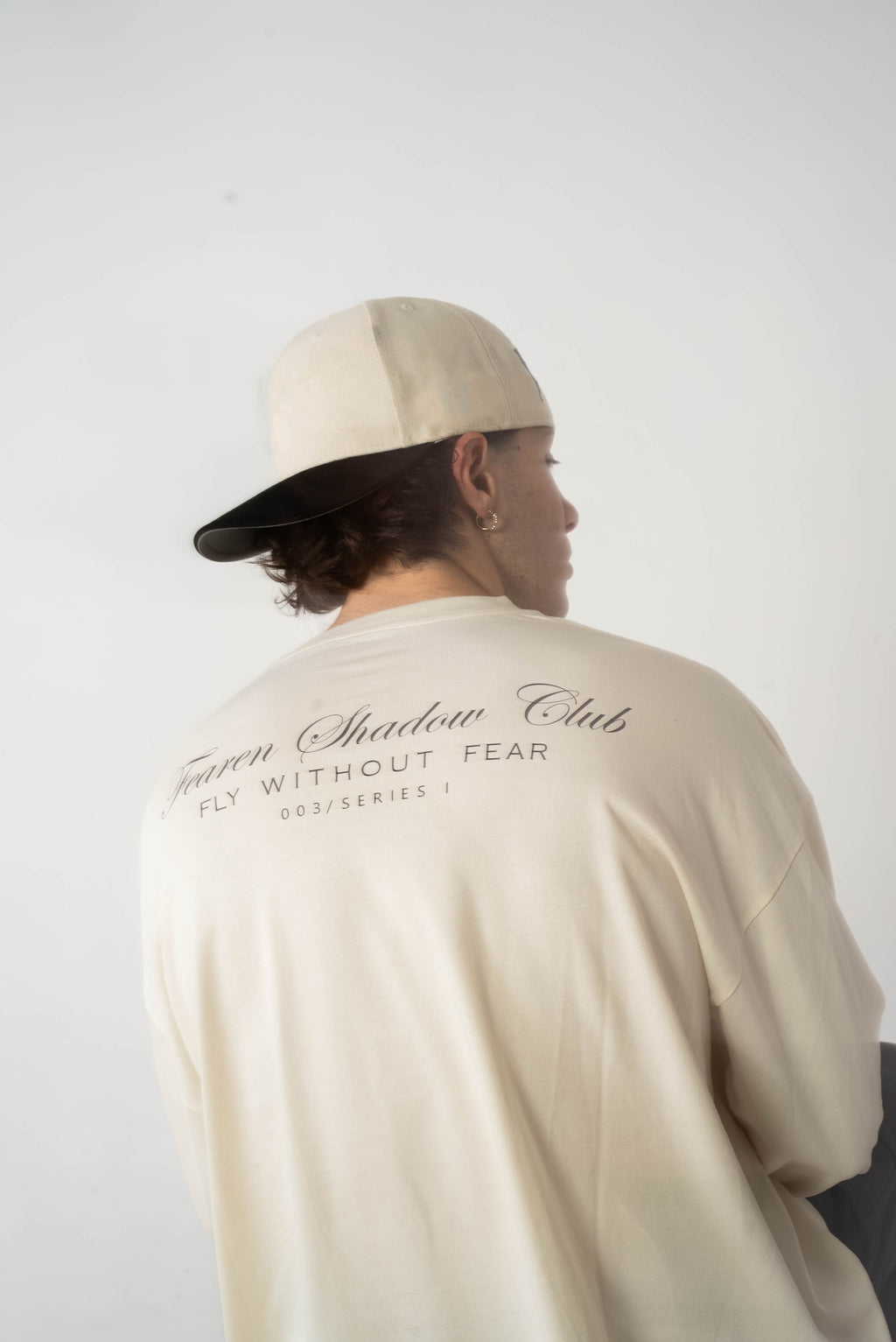 FEAREN SHADOW CLUB — LONGSLEEVE
