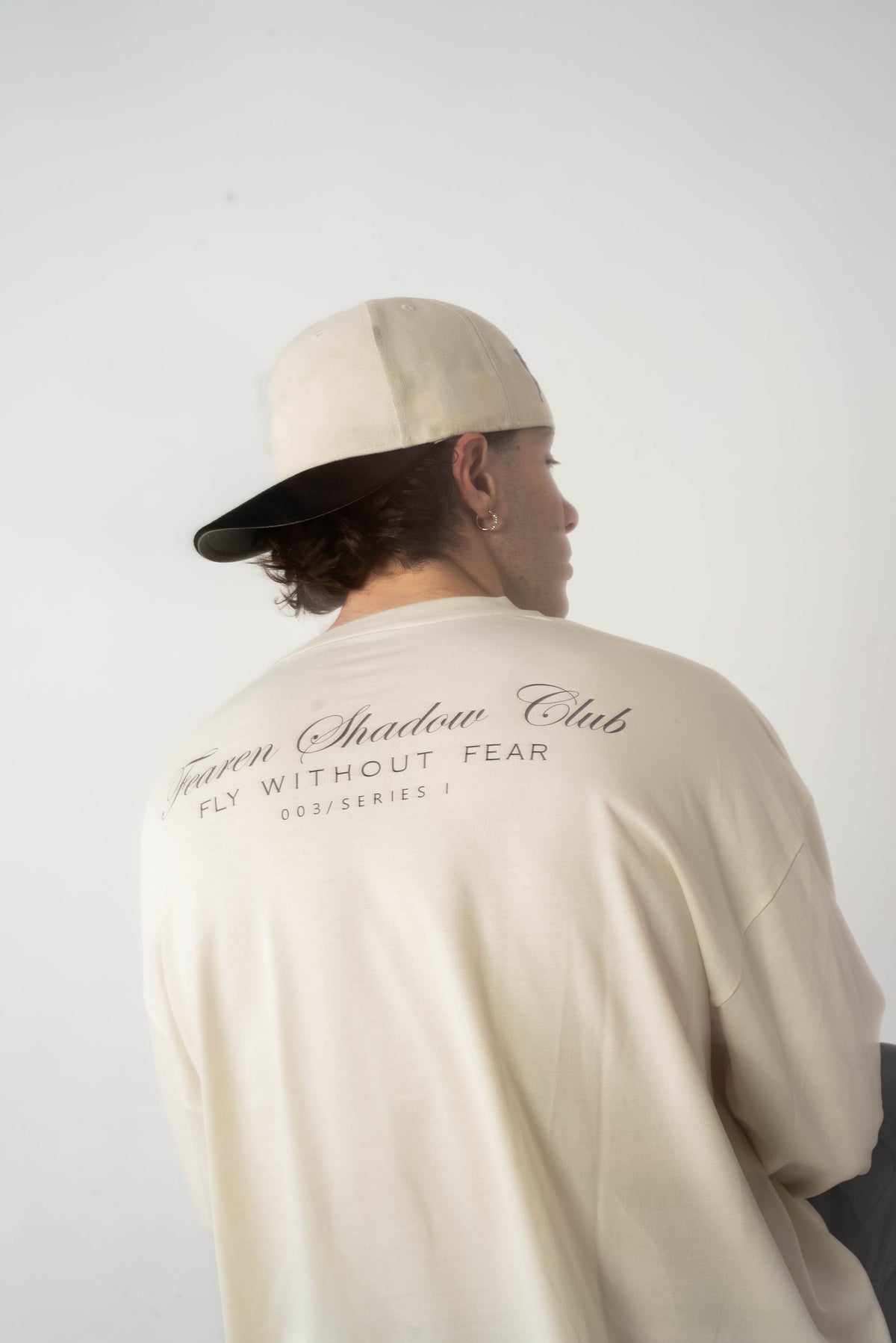FEAREN SHADOW CLUB — LONGSLEEVE